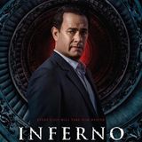 Damn You Hollywood: Inferno (2016)