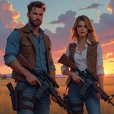 Ep. 1888: Vigilant Americans Should Be Armed