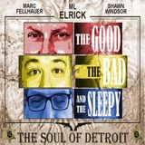 The Good, The Bad, and The Sleepy - April 8, 2025