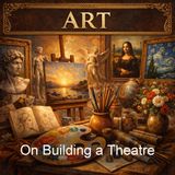 On Building a Theatre - Irving Pichel