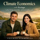 The Carbon Price That Shook Europe — Fexingo Business