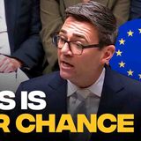 Is Andy Burnham about to reverse Brexit