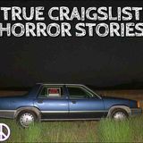 5 True Craigslist Horror Stories
