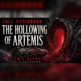 Artemis Woke in Deep Space… Something Was Inside Her | Horror Audiobook