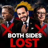 The Status Quo is Dead: What Colombia's Shock Election Means