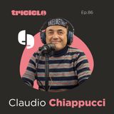 Claudio Chiappucci: Aneddoti, Vittorie e i Favoriti della Milano-Sanremo