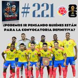 Tiempo de Adición #221