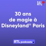 Disneyland Paris ... du rêve à la réalité
