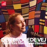 #25 - Kira Marie Peter-Hansen