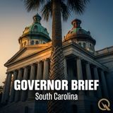 Governor Brief - South Carolina - Race Heats Up: Evette In, Johnson Stays, Debate Begins