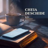 Dacă ați avea o cheie care deschide orice ușă — pe care ați deschide-o întâi?