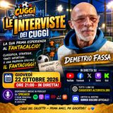 Le Interviste dei Cuggì