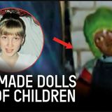 "THE DOLLMAKER: Child Killer's Twisted Trophy Collection Exposed After 40 Years"