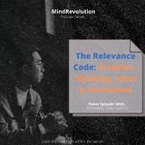The Relevance Code: Creative Thinking, Ideas and Inventions