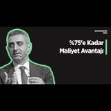 Tevfik Günal: "Veri Odaklı Filo Yönetimi ile %75’e Kadar Maliyet Avantajı Sağlanabilir."