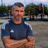 Giovanni Redi, Fitness Coach Online - Shine On - Radio Wellness