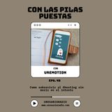Como sobrevivir al Ghosting sin morir en el intento