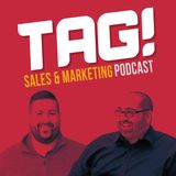 Leading a Sales Rebellion with  Dale Dupree