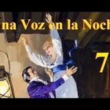 Una voz en la Noche - Barbara Cartland - Parte 7