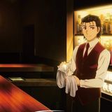 Otalku Cafe: Bartender: Glass of God, My Hero Academia Season 7 Premiere and More! # 116