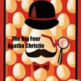 The Big Four by Agatha Christie- Fraser 1