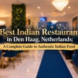 Chopras Indian Restaurant – All-Inclusive Events & Indian Dining in Den Haag