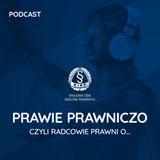 Prawo pracy w praktyce - Marcin Frąckowiak, specjalista z zakresu prawa pracy