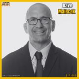 ABR 449: Building a Championship Culture at University of Wisconsin–La Crosse Wrestling | Coach Dave Malecek on D3 Power, Recruiting Truths