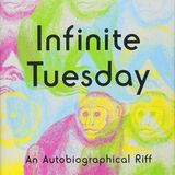 Mike Nesmith Infinite Tuesday Now In Paperback