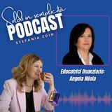 L'analogia dell'armadio: riorganizzare abitudini, paure e finanze personali e aziendali. Ospite: Angela Miola