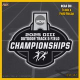 DIII Track & Field Powerhouses | 2025 NCAA Championship Coaches Roundtable