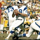 The L.A. Rams 2.0 Show with Tony Hunter and special guest Roman Gabriel