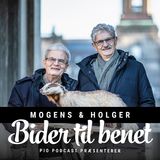 Mogens & Holger Bider til Benet #12: Venstrefløjens manglende idédebat og kaos i blå blok