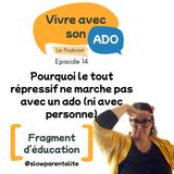 Le tout répressif ne marche pas : ce que le débat politique dit de nos ados
