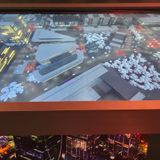 Digitalización de las ciudades