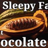The Most Relaxing Facts About Chocolate to Fall Asleep To