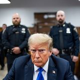 Why Trump's Conviction is an Important Victory for the Rule of Law: Author of "Is MAGA a Terrorist Movement?"