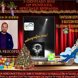 Radiografia Scio' - N.12 del 05-01-2019 (estratto di puntata)