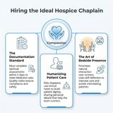 Title: What to Look for in a Hospice Chaplain: Documentation, Care, and Beyond
