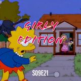 165) S09E21 (Girly Edition)