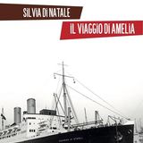 Silvia Di Natale "Il viaggio di Amelia"