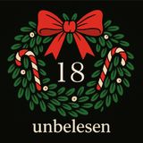 Türchen 18: Eisbrand