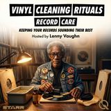 Vinyl Cleaning Rituals: Record Care - Choosing Your Weapon: A Guide to Cleaning Methods