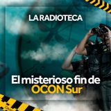 El misterioso fin de OCON Sur: acusaciones falsas, confidentes tóxicos y el papel de Asuntos Internos y la Fiscalía