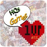 1UP 15 - HQs e Games