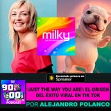 "Just the Way You Are": El origen de la nueva canción viral de tik tok