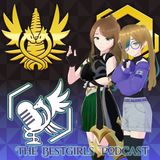 POKEMON BLACK & WHITE 3 - The BestGirls Podcast