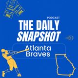 Braves Power Surge: d'Arnaud's Heroics Lead Atlanta to Victory Over Padres