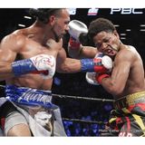 Thurman vs Porter Post Fight Recap! #CaneloSmith #PacquiaoBroner on PPV?