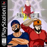 Final Fantasy 8: Disc 1